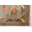 Tapis moderne gris Oushak 9 pi 9 po x 13 pi 9 po