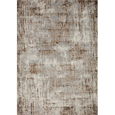 Berngerus Abstract Indoor Rug