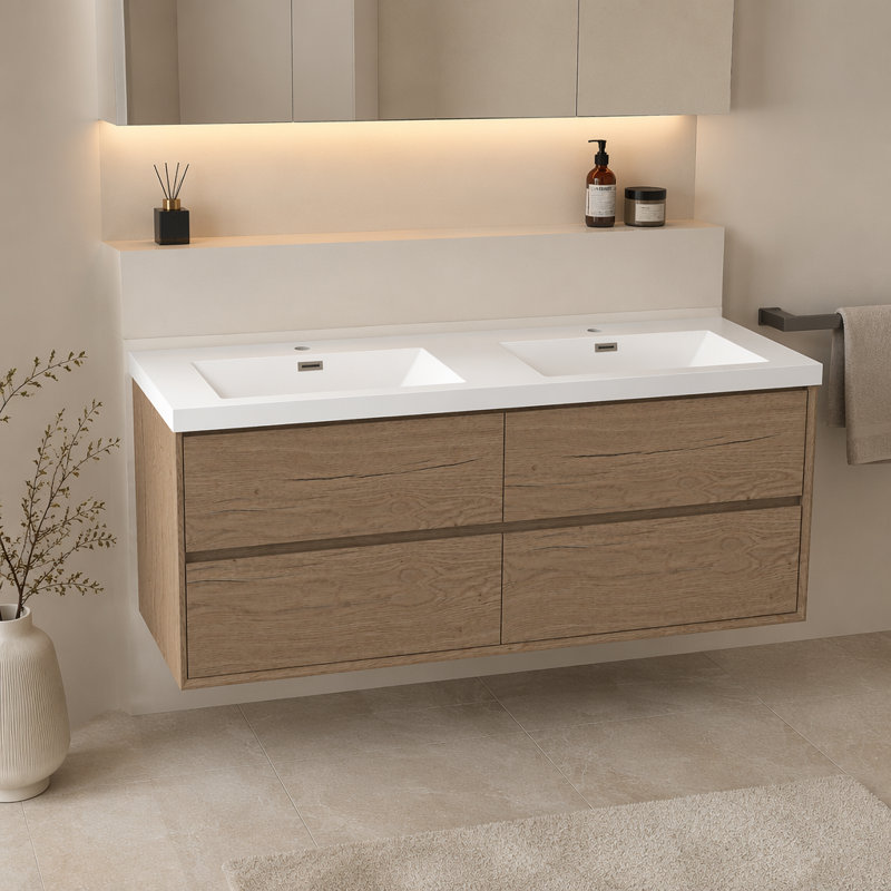YIWUZEYI Bathroom Sink