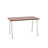 Series A Metal Base Writing Desk-56681716-61836447
