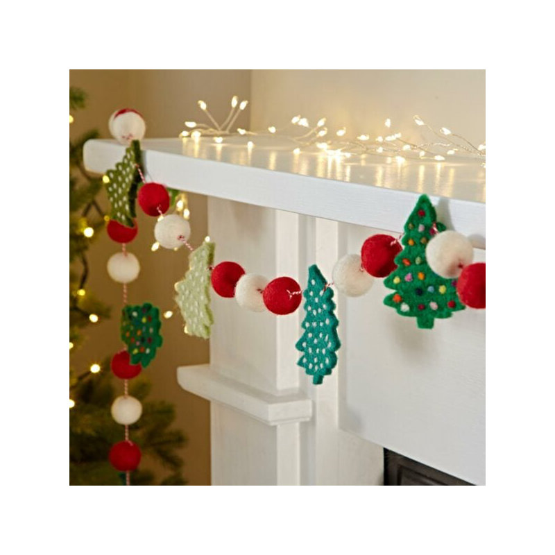 200cm Garland