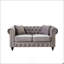 Canapé Chesterfield 63,5 po-170031399-170031392-170031395