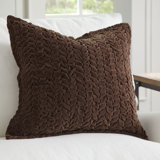 Bradninch Square Pillow Cover