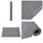 Shower Waterproof Membrane Floor Underlayment-97885197-97885202