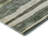Premium Machine Washable Lyndhurst AMF1191 Stripes Rug-747830477