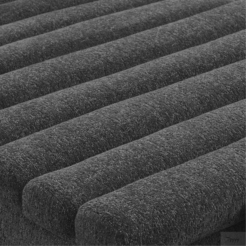 Le siège simple pour canapé modulaire