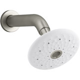 Exhale B120 1.75 Gpm Multi Function Adjustable Shower Head
