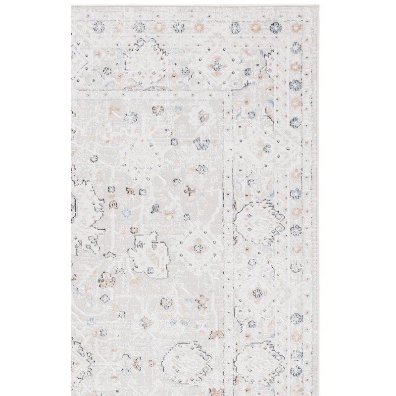 Tapis oriental performance Kolfinna, Rectangle 9 pi x 12 pi