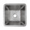 Premier Copper Products BSP5_BS15EN2-B Bar Sink And Drain Package