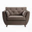 Hoxton Upholstered Chair And A Half-116121081-116121077