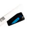 Ensemble de 3 baguettes de désinfection à rayons UV, lampe de voyage portative et rechargeable Uvc