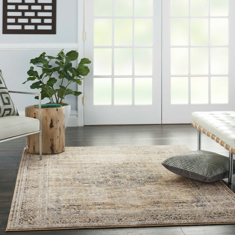 Minooka Oriental Indoor Rug
