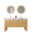 Bathroom Vanity with Sink