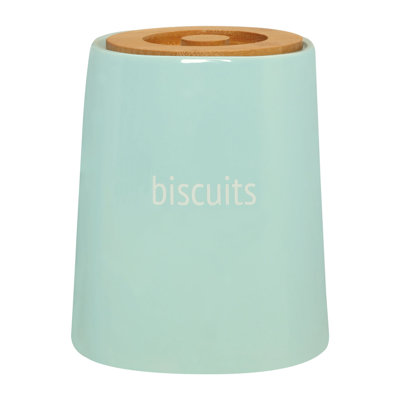 Fletcher Biscuit Tin