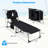 Norland Outdoor Metal Chaise Lounge Set-1483232597-1558611069