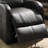 Axcel Faux Leather Power Recliner-961208874