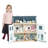Dovetail Dollhouse