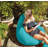 Polyester Outdoor Friendly Bean Bag Chair