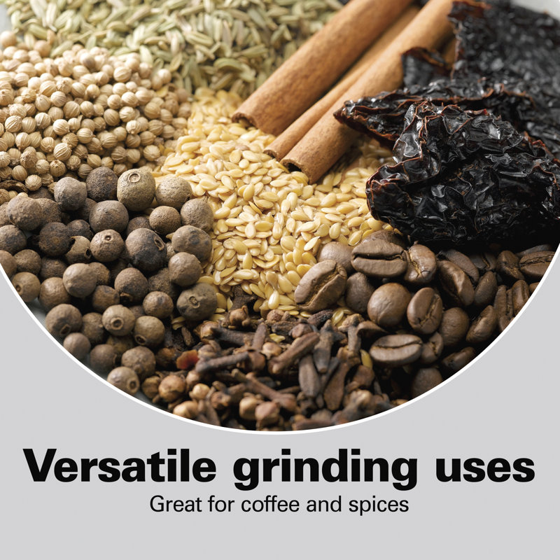 Hamilton Beach® Coffee Grinder