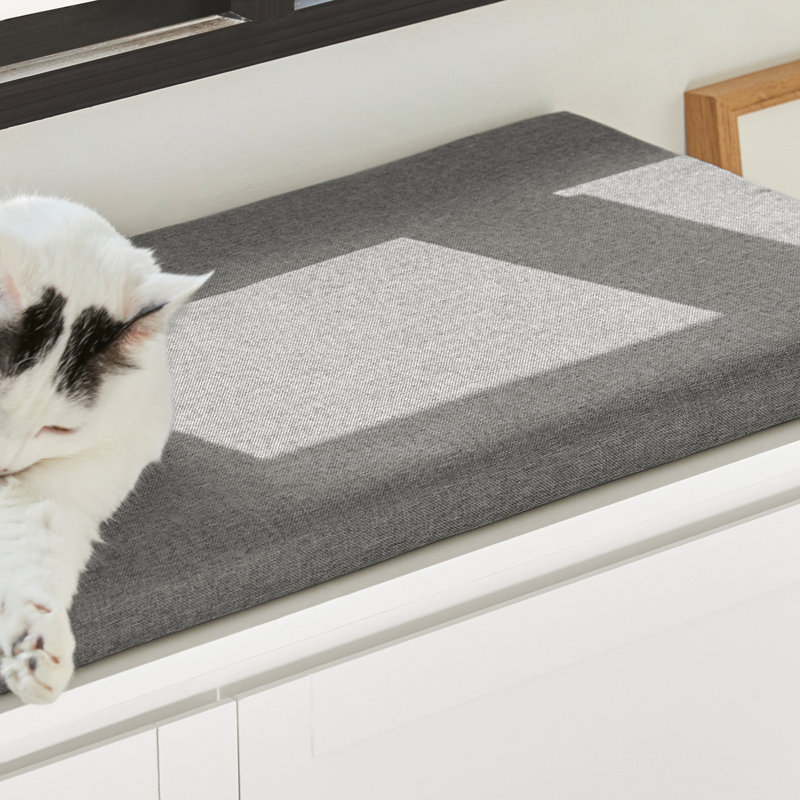 Tacoma Litter Box Enclosure