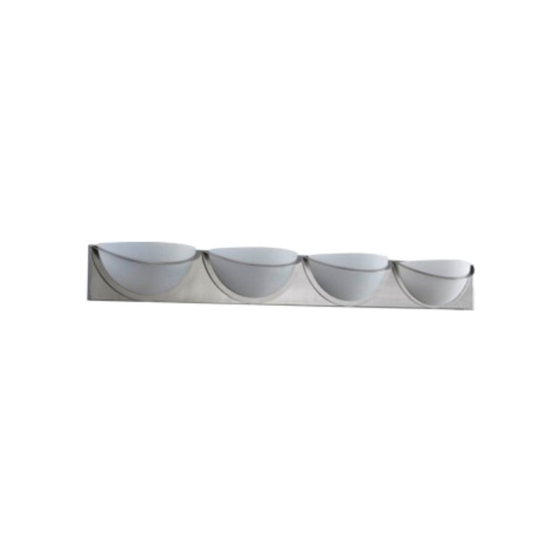 Éclairage pour meuble-lavabo 218S