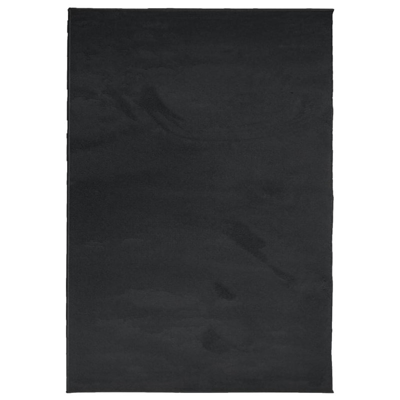Baia Solid Colour Area Rug, Rectangle 160 x 230cm