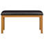 Solid Wood Bench-562907471