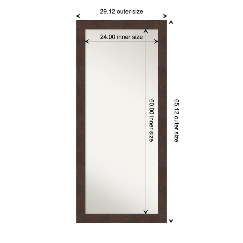 Flat Mirror