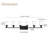 Asellus 6 - Light Dimmable Vanity Light