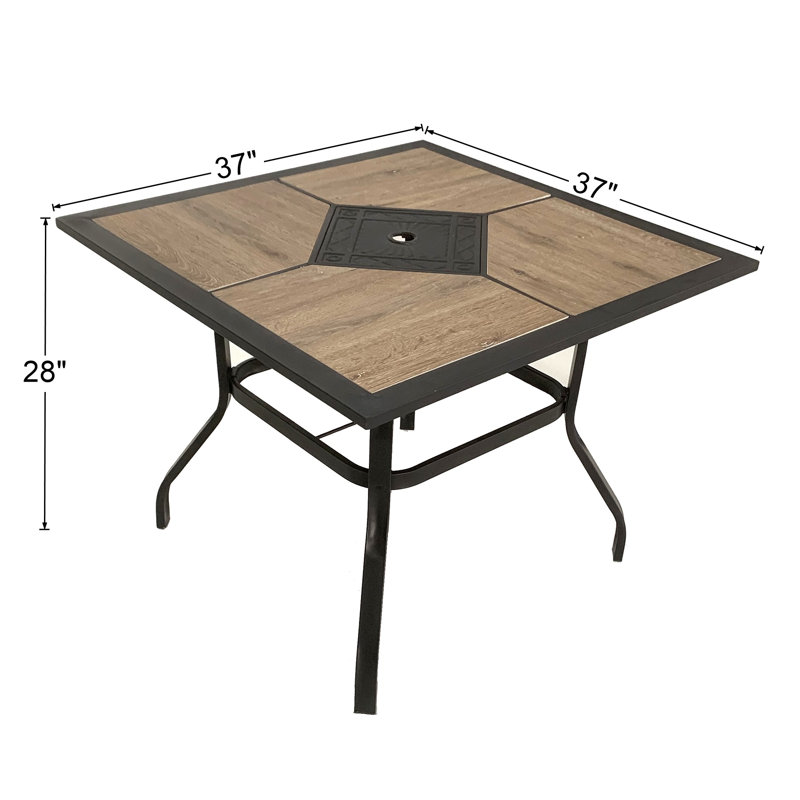 Table de salle à manger