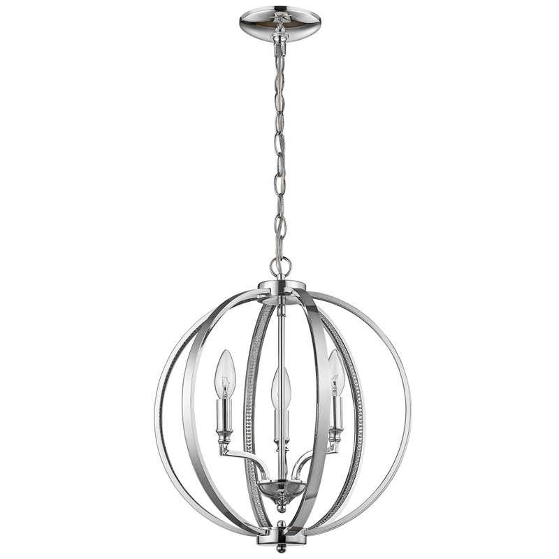 Lustre 1 lumières Marla