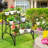 Metal Plant Stand