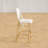 Popplestone Rattan Stool-1734970253-1734970254