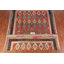 Tapis oriental kilim en laine à tissage plat 10 x 13