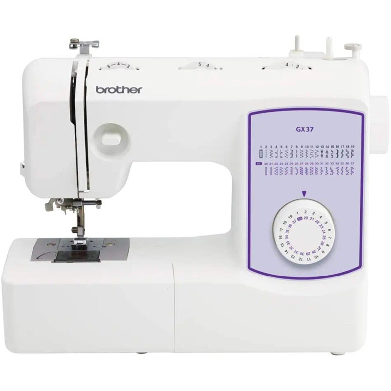 Brother GX37 37 Stitch Sewing Machine