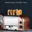 Dualit Classic 4 Slot Vario Toaster-27481786
