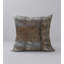Abstract Throw Pillow-805147435