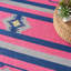 Huntingburg Southwestern Indoor Rug-24415200