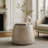 Belmaris Round Outdoor Side Table , 19'' in. W 19'' in. D