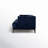 Bari 91'' Tufted Tuxedo Sofa-537789663-598300536