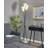 Dixon 72'' Torchiere Floor Lamp