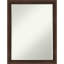 Miroir mural Boyan