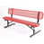 Rouge est en rupture de stock