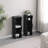 8-Layer Adjustable Shelf Bookshelf with Wavy Border Design, Ultra-Thin Multi-Functional Display Unit for Home Office