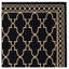 Tapis géométrique Carolino Performance-1402618665