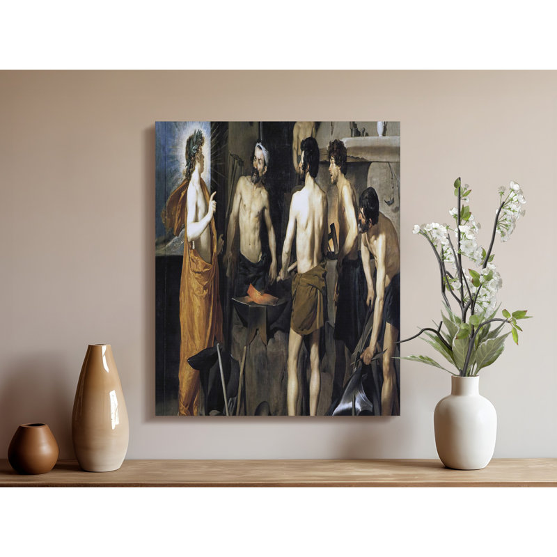 Wrapped Canvas Print Set, 50.8 cm H x 25.4 cm W
