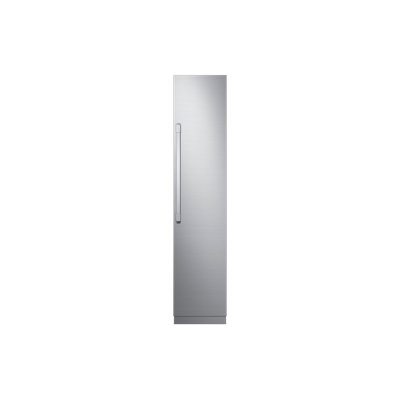 18" Column Freezer, Panel Ready