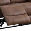 Coomes 2 Seater Electric Reclining Loveseat-992830772