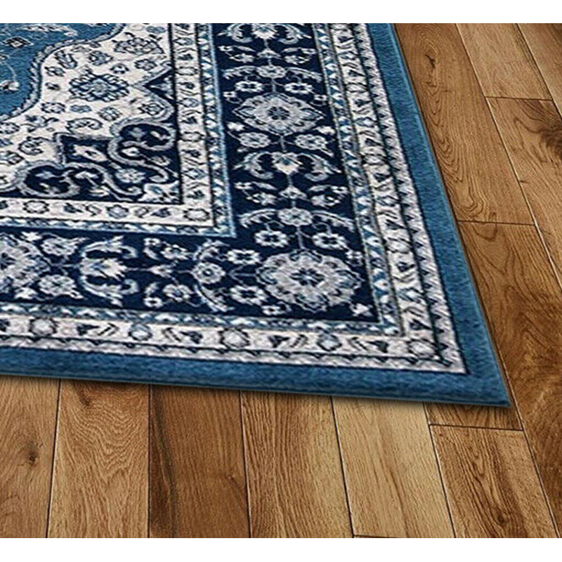 Assylbek Oriental Area Rug, Rectangle 200 x 290cm