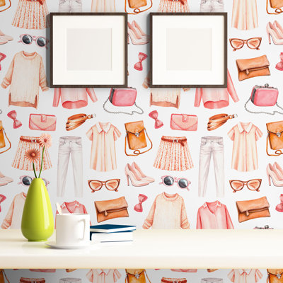 Pedersen Peel & Stick Tile